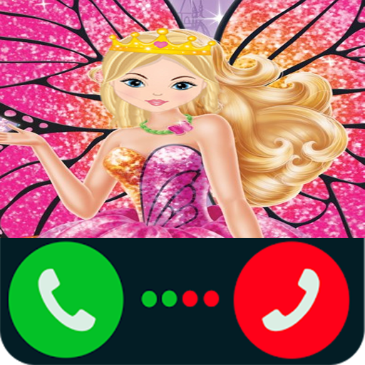 Call From Fairy Princess Games截图2