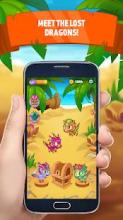 Dragon Treasure Defender: Mystery of Magic Island截图5