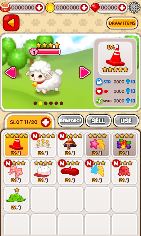 Animal Judy: Sheep care截图4