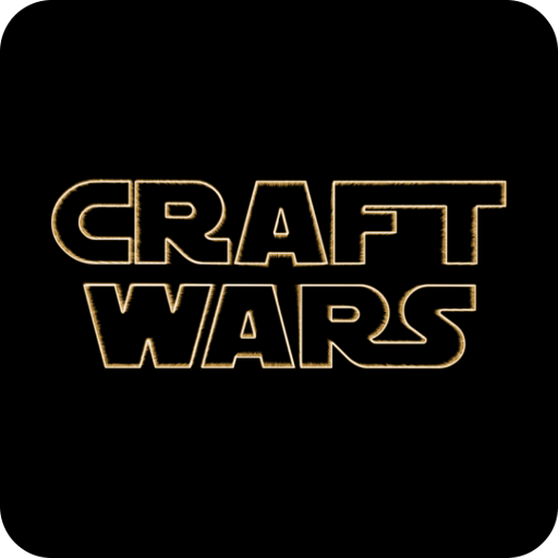 Craft Wars截图4