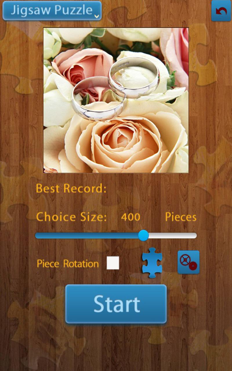 Valentine's Day Jigsaw Puzzles截图3