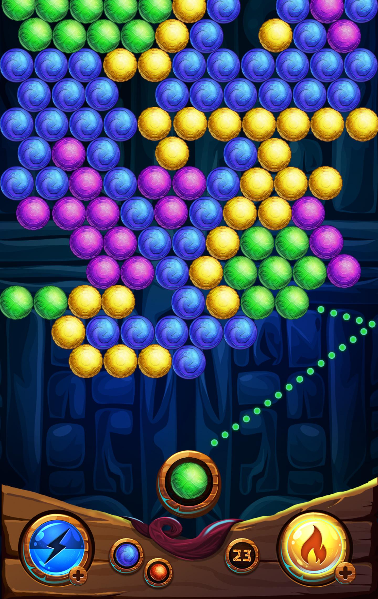 Bubble Pop Kingdom截图5