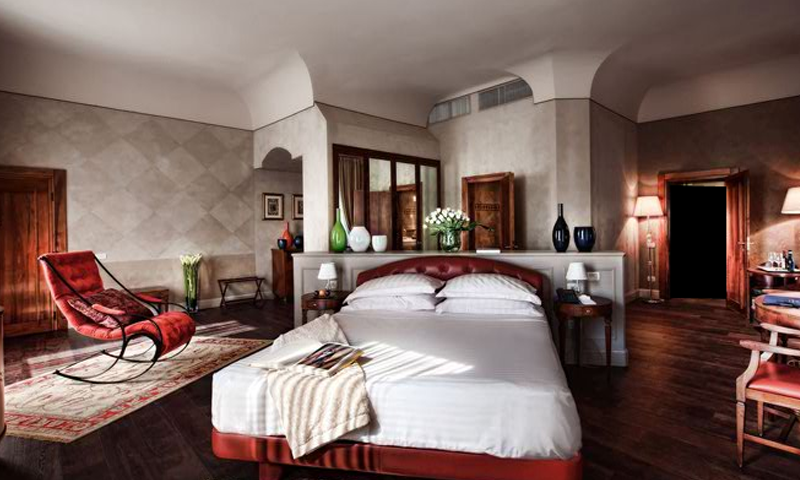 Hotel Palazzo Victoria Escape截图3