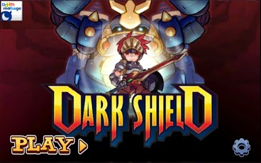 黑暗之盾 DarkShield截图1