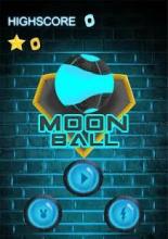 Moon Ball截图5