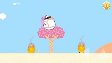 Molang Kawaii Gamble截图3