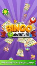 Bingo Adventure - World Tour截图1