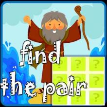 Bible Game - Find the Pair截图5