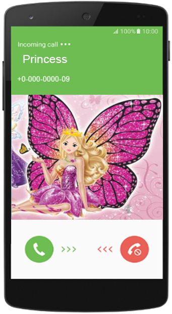 Call From Fairy Princess Games截图3