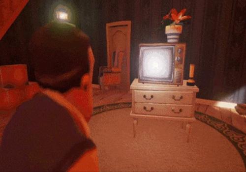 Demoplay Of Hello Neighbor's截图3