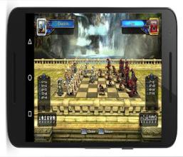 ProGuide Chess battle 3D 2018截图1