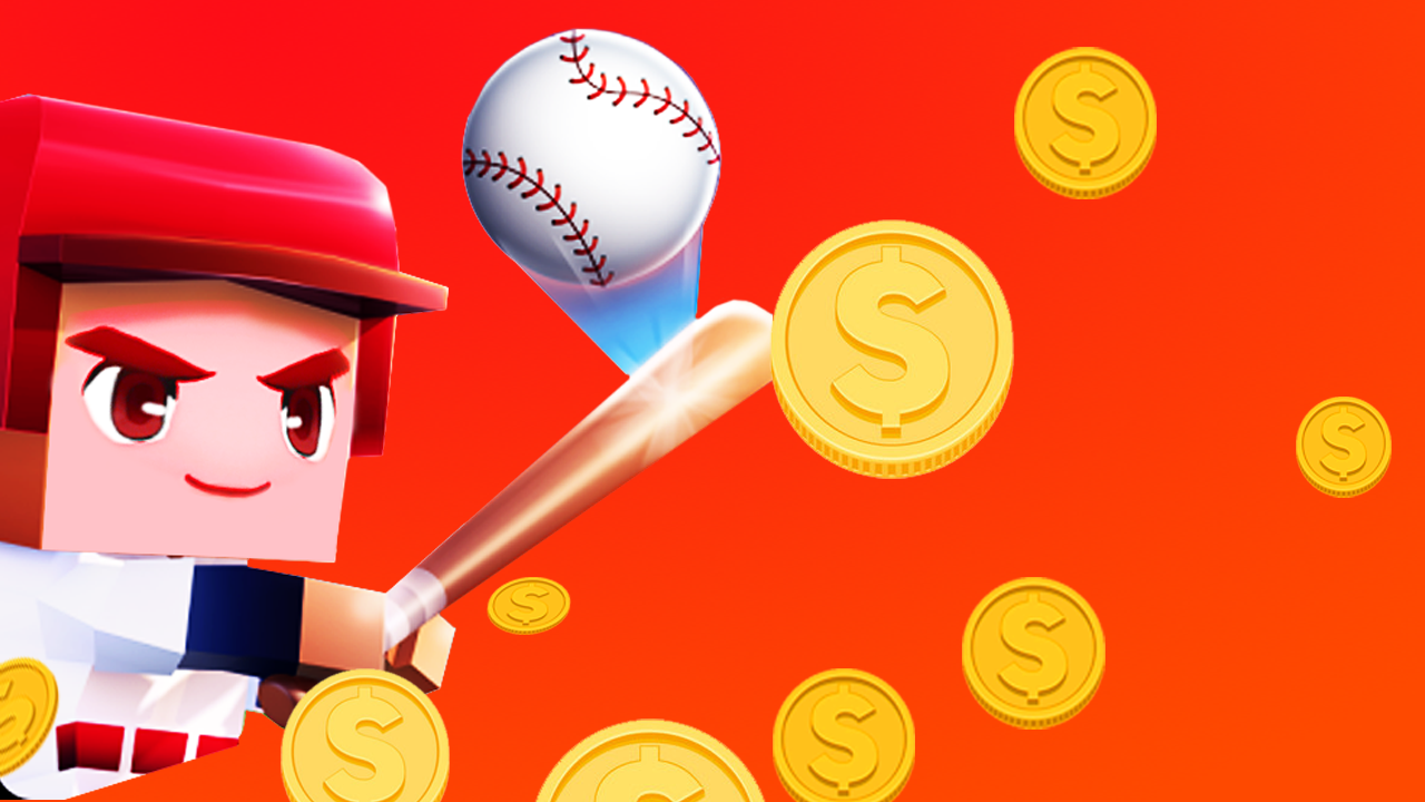 Baseball Boy 3D截图4