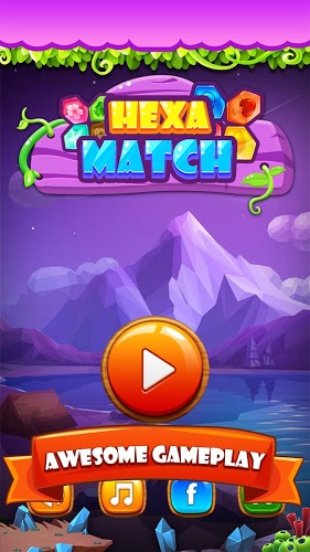 Match Block: Hexa Puzzle截图1