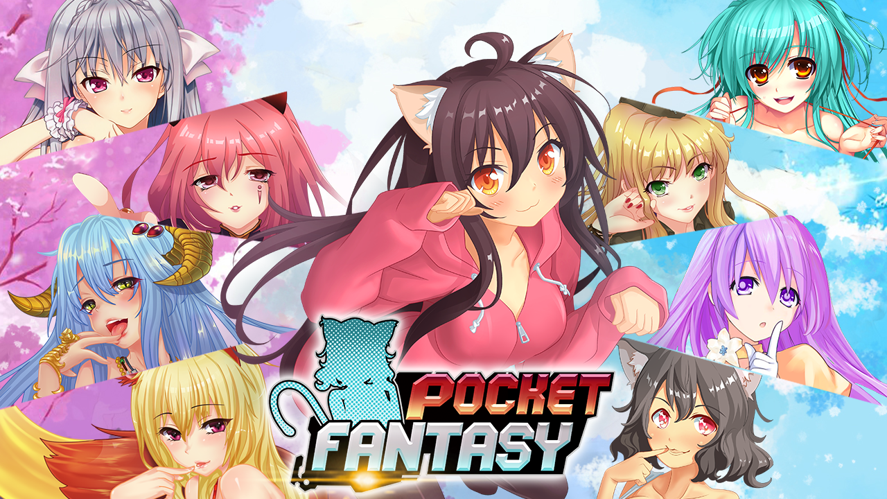 Pocket Fantasy - NEW RPG Adventure Game截图4