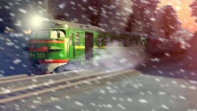 Train Simulator 2018截图2