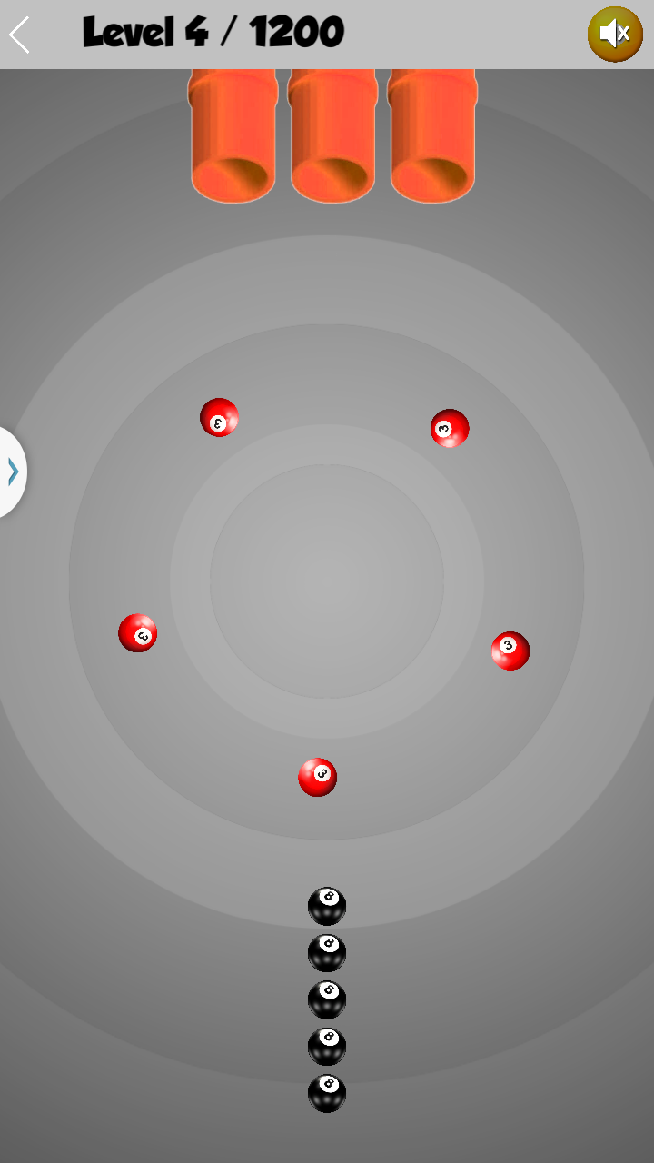 Rolly vs Vortex!截图5