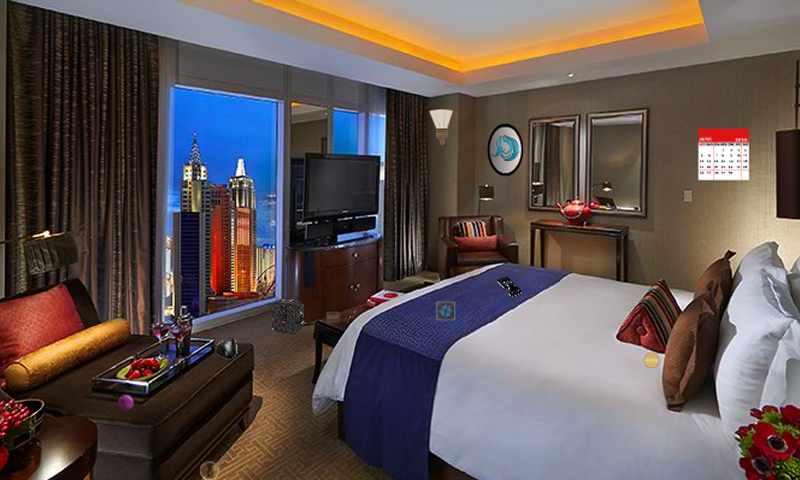 Mandarin Oriental Hotel Escape截图1