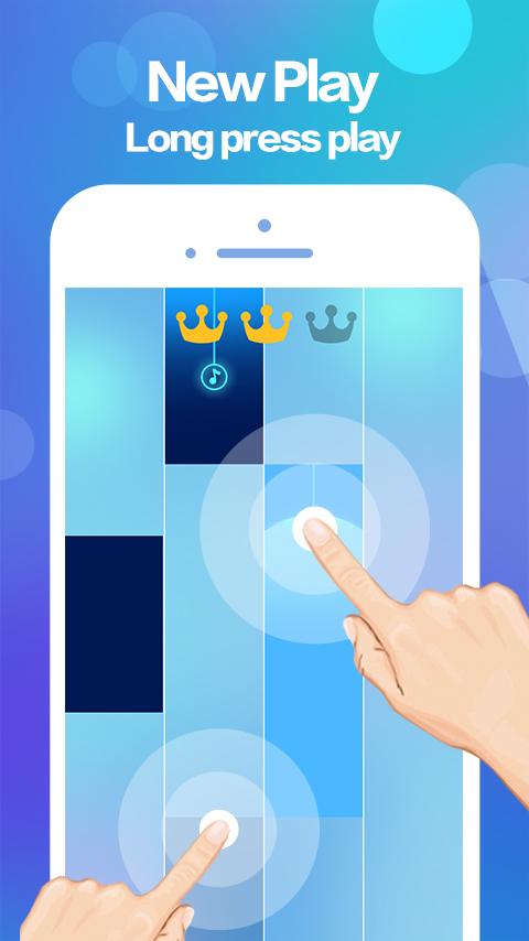 Piano Tiles 3 : Master截图3