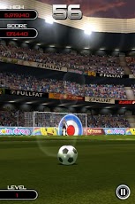 手指足球 Flick Soccer截图4