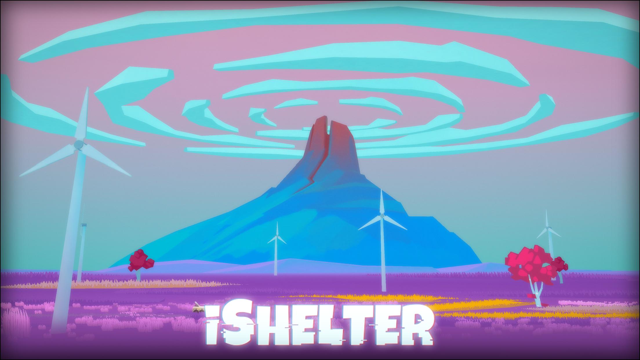 iShelter 冒险 RPG（Unreleased）截图1