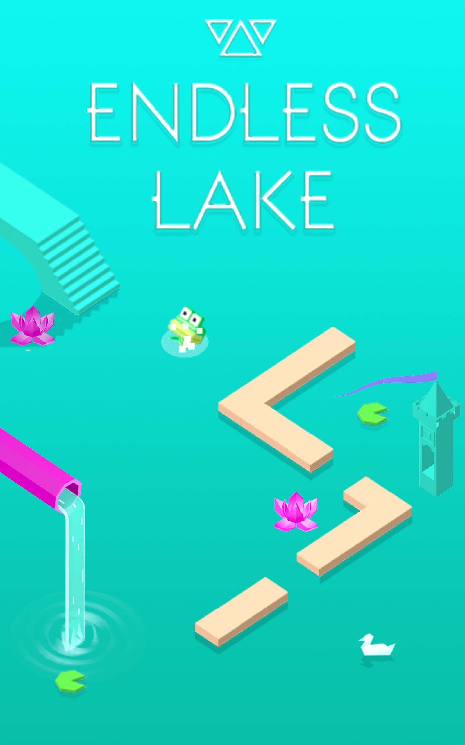 Endless Lake截图3