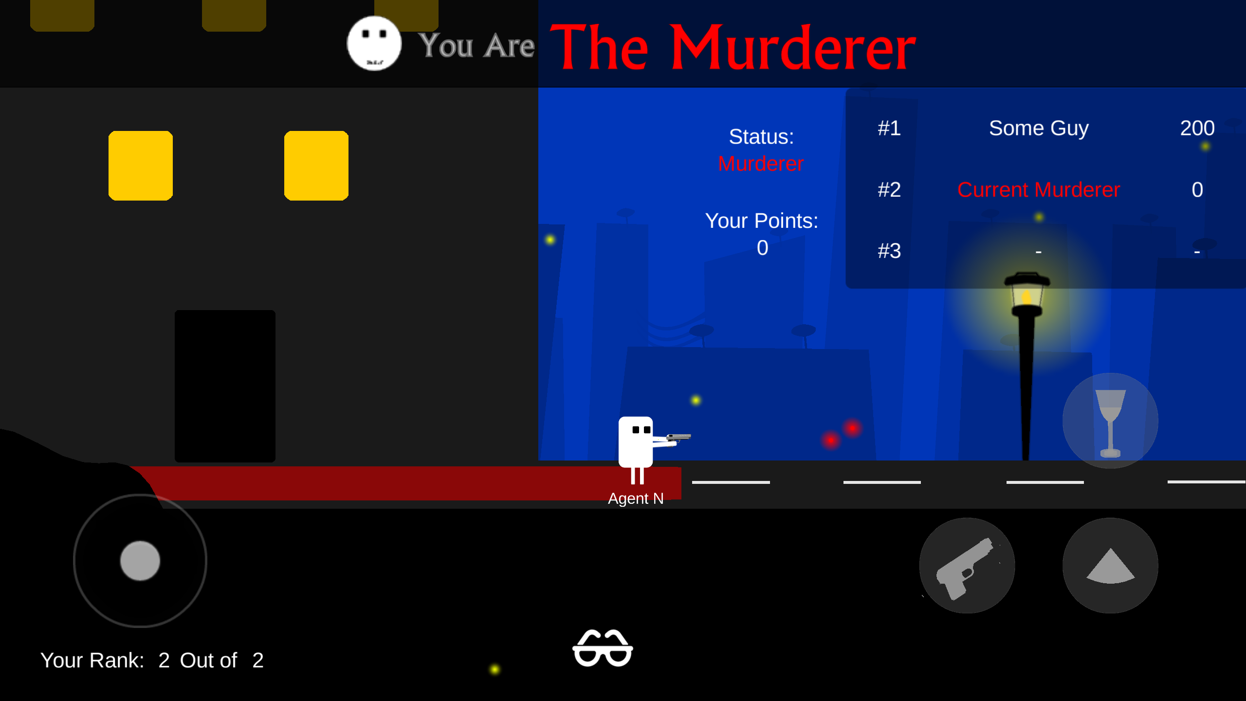 Spy.io - Multiplayer Shooter截图2