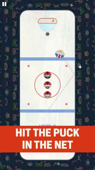 Jock Dummy: Crash Dummy meets Ice Hockey截图4