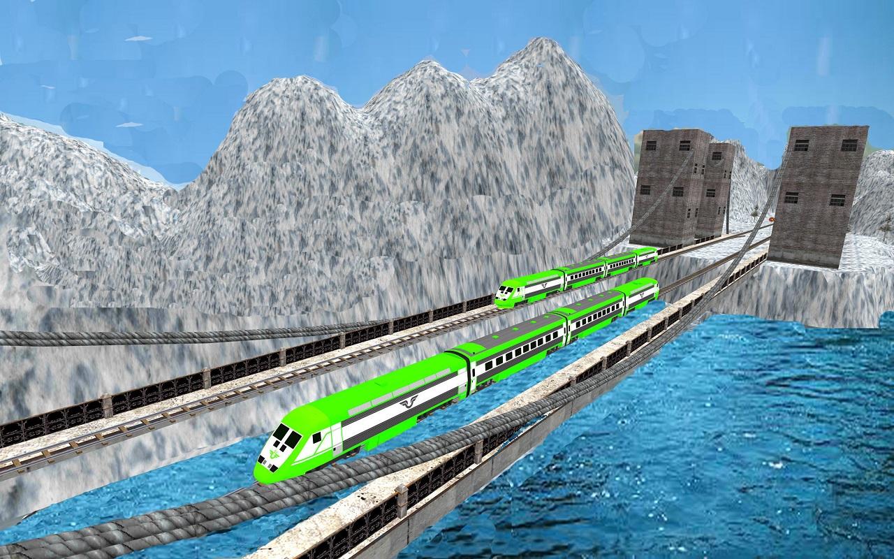 驾驶地铁列车模拟器截图3