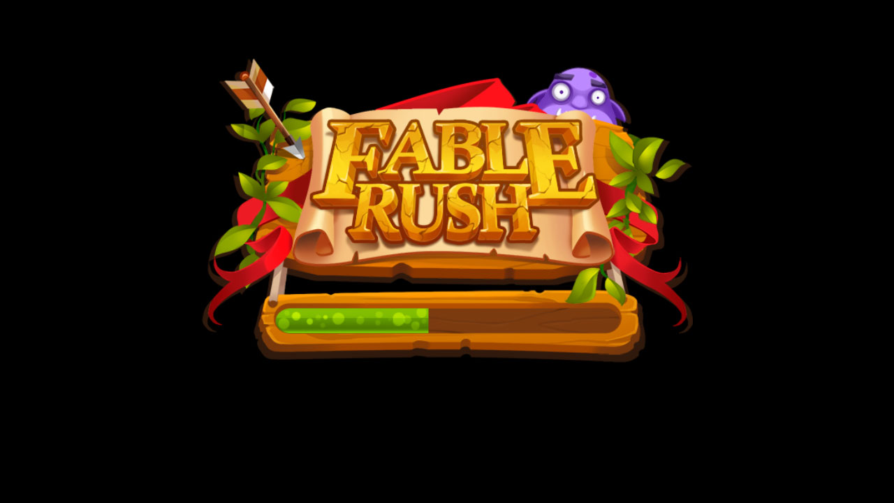 Fable Rush截图5