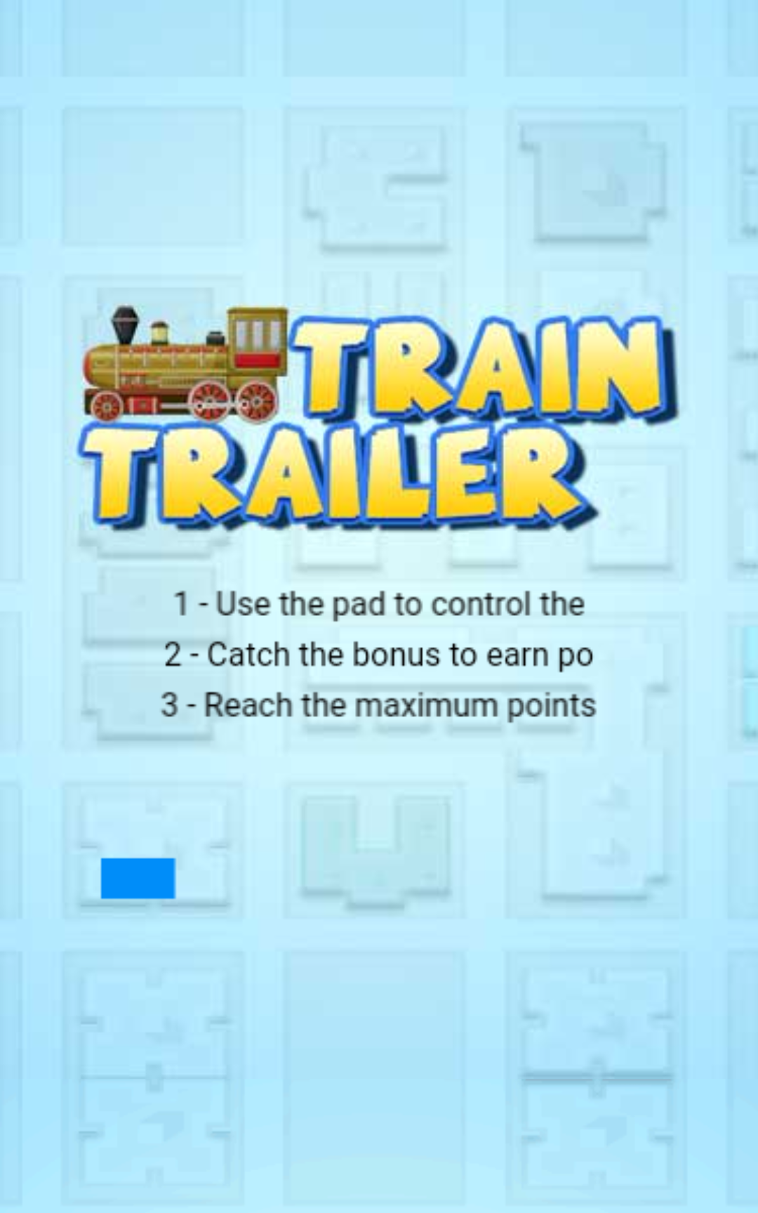 Train Trailer截图1