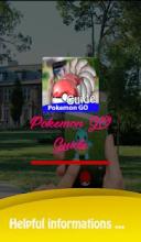 Guide for Pokemon Go截图4