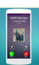 Simulator For Puppy Dog Pals Game截图4