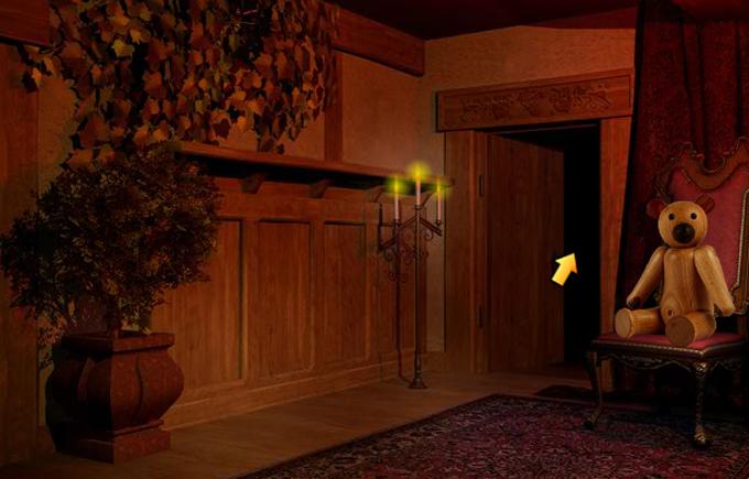 Escape Game - Oriental Hotel截图4