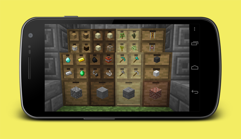 Toolbox for Minecraft : PE截图3