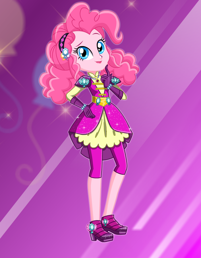 Crystal Guardian Fluttershy Twilight Sparkle截图2