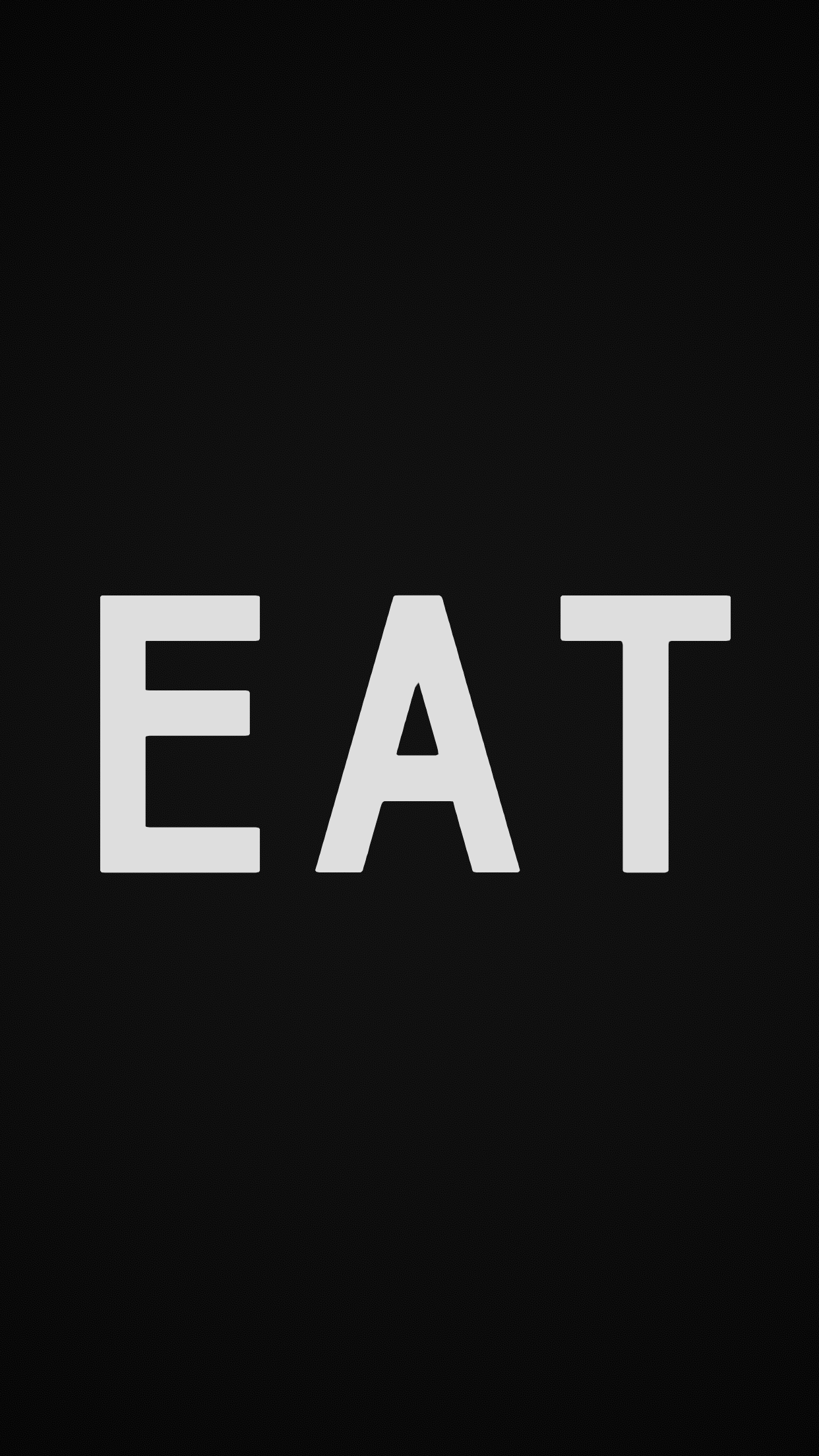 EAT: THE REVOLUTION截图1