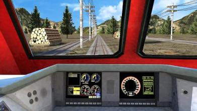 Train Simulator 2018截图4