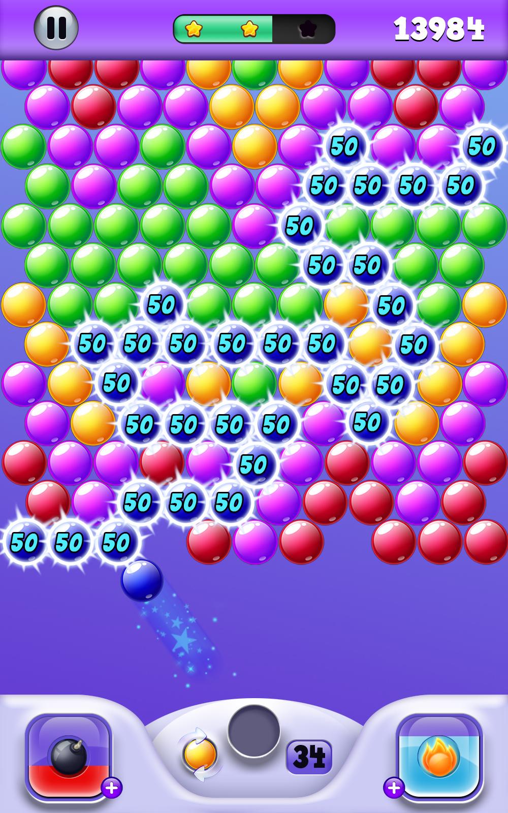 Ball Pop Fever截图3