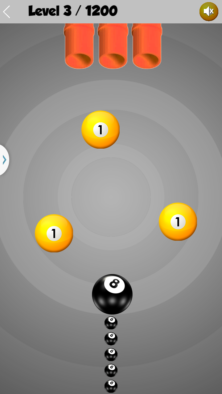 Rolly vs Vortex!截图4