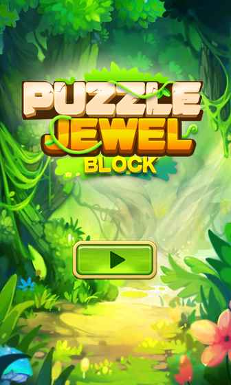 Jewel Puzzle Block截图4