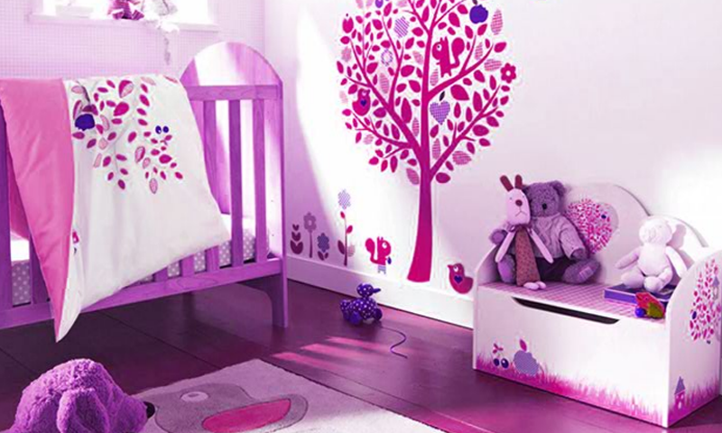 Modern Baby Room Escape截图4