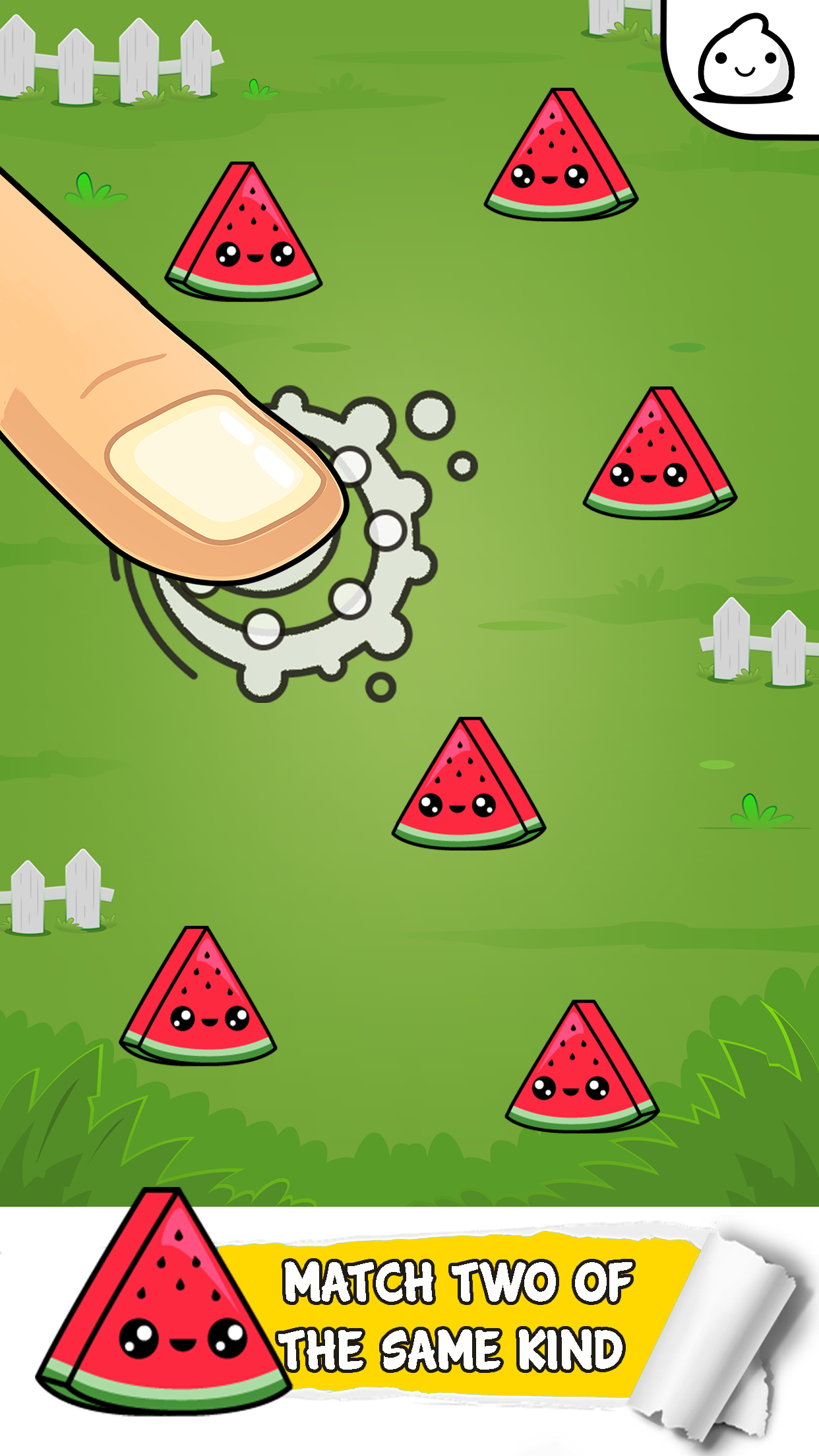 Watermelon Evolution - Idle Tycoon截图1