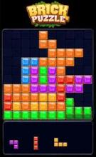 Block Puzzle - Brick Game截图3