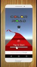 Free Games Colors Road 2018截图4