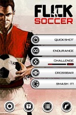 手指足球 Flick Soccer截图5