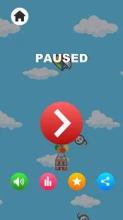 Rise Up: Balloon Adventure截图1