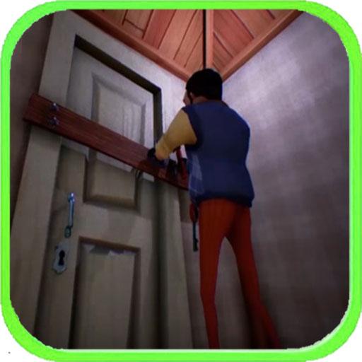 Gameplay Of Hello Neighbor's截图4