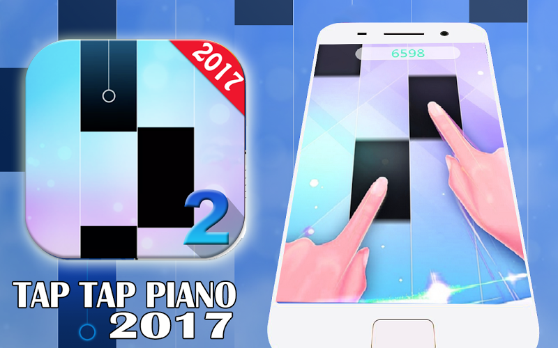 Piano Magic : Happy Tiles 2截图1