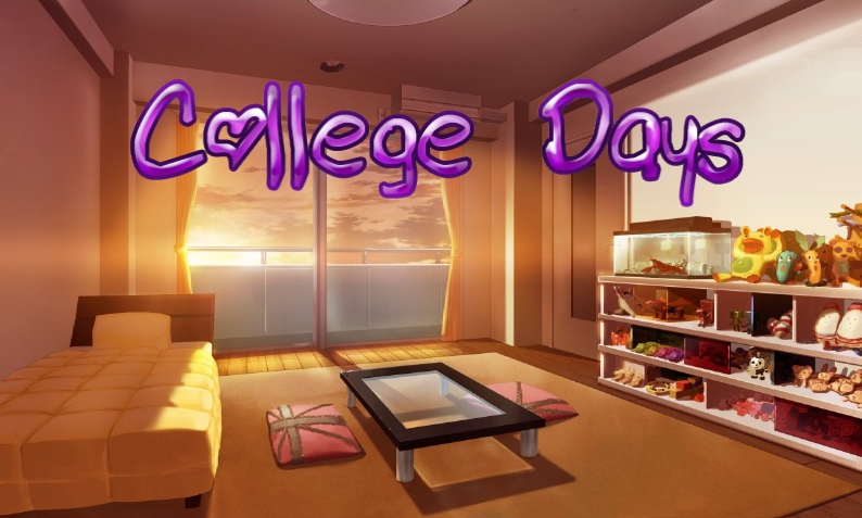 College Days Lite截图5