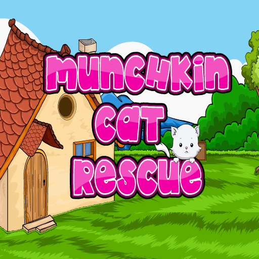 Munchkin Cat Rescue截图1